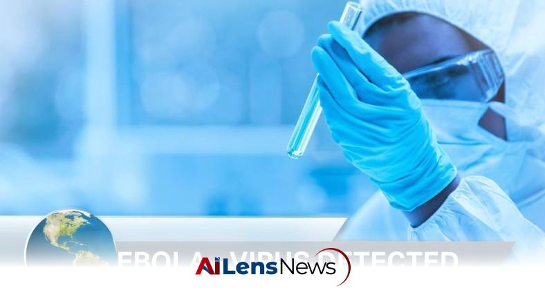 DRC Trials Treatment as Ebola Spreads