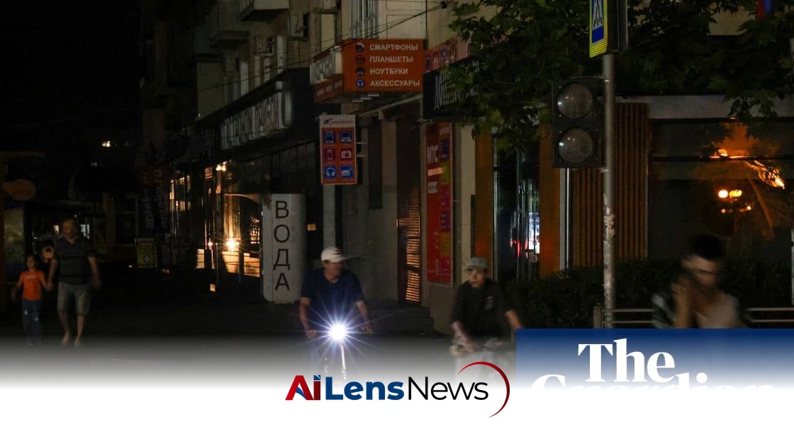Ukrainian Drone Strikes Cause Severe Disruptions in Crimea's Daily Life