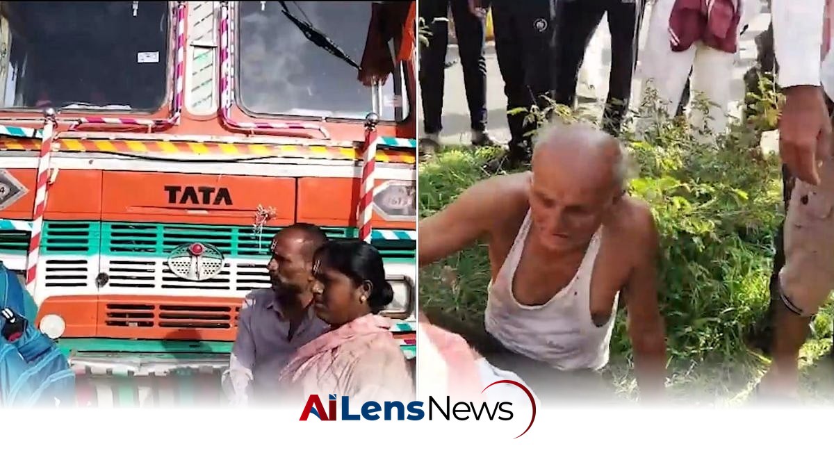 Tragic Accident Claims Lives of Three Women Pilgrims Near Pune