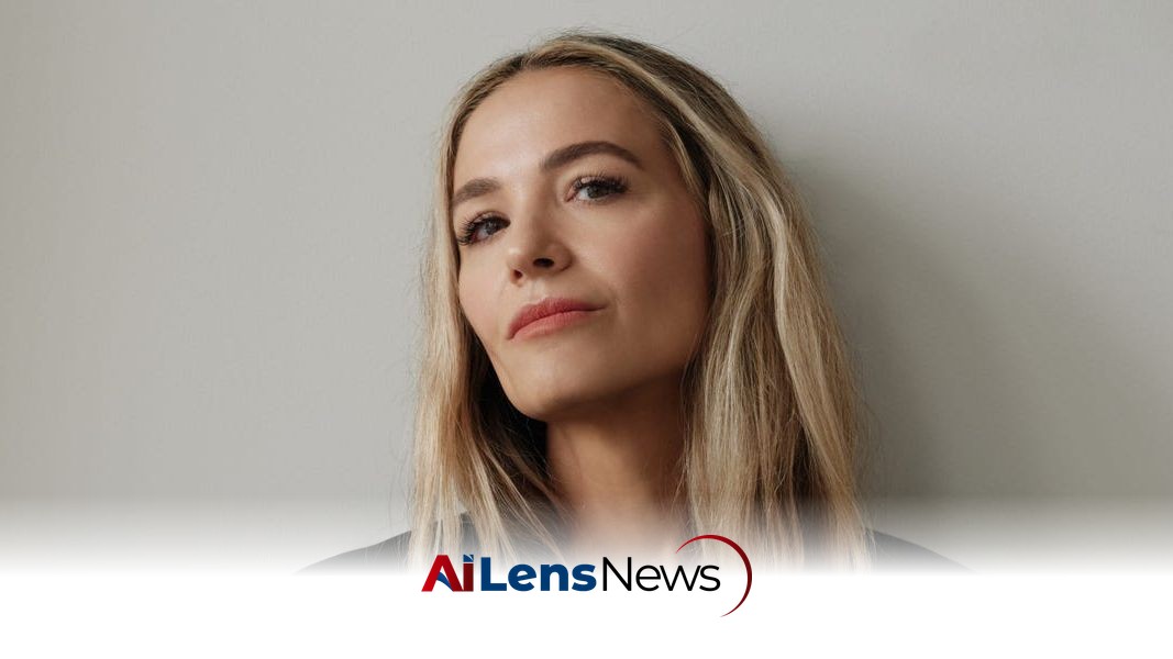From Media Executive to Entrepreneur: Alex Taylor's Journey to Founding Perelel