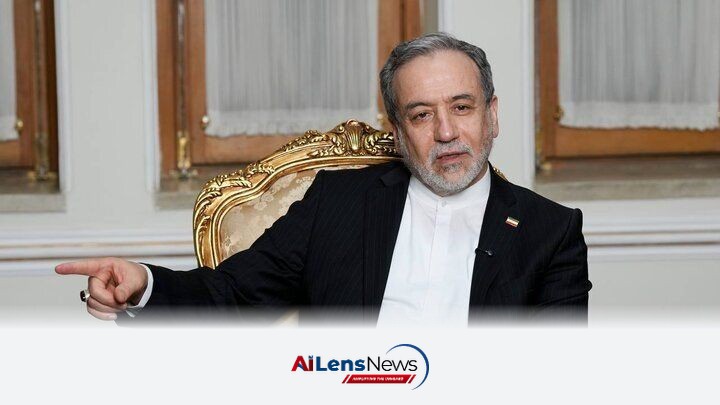 Iran's Araghchi Critiques US Pressure Tactics Amid Regional Diplomacy