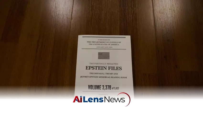 French Modelling Scout Linked to Epstein Found Dead in Paris