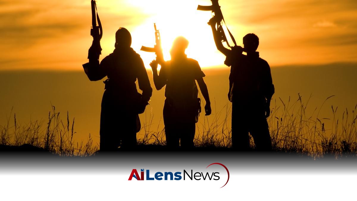 Bengaluru techie among 23 designated as terrorists by MHA