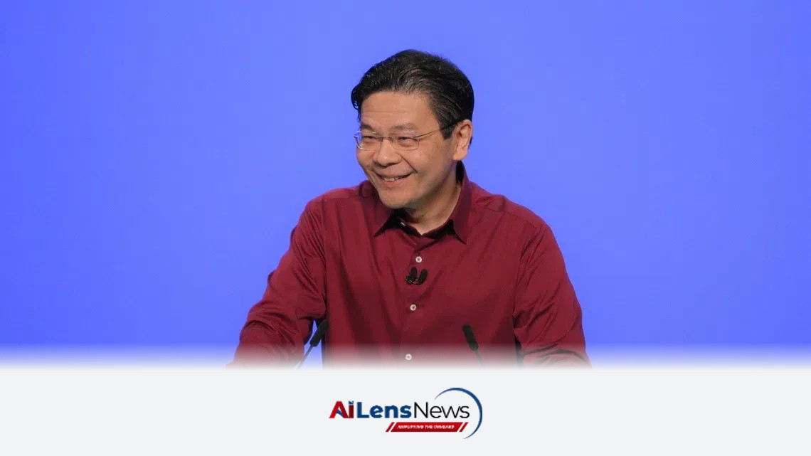 Singapore's National Day Rally 2026: A Vision for Family Support and Future Confidence