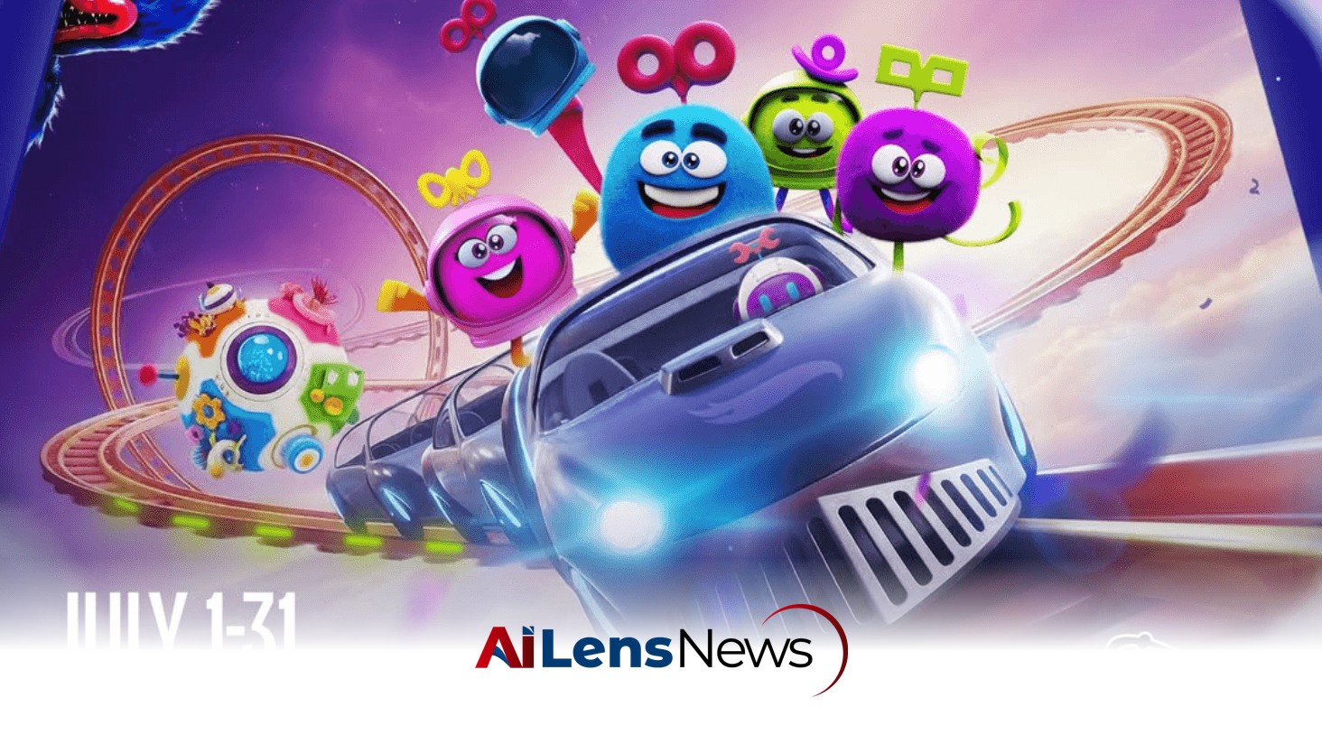 Qatar Toy Festival 2026 | Qatar Living