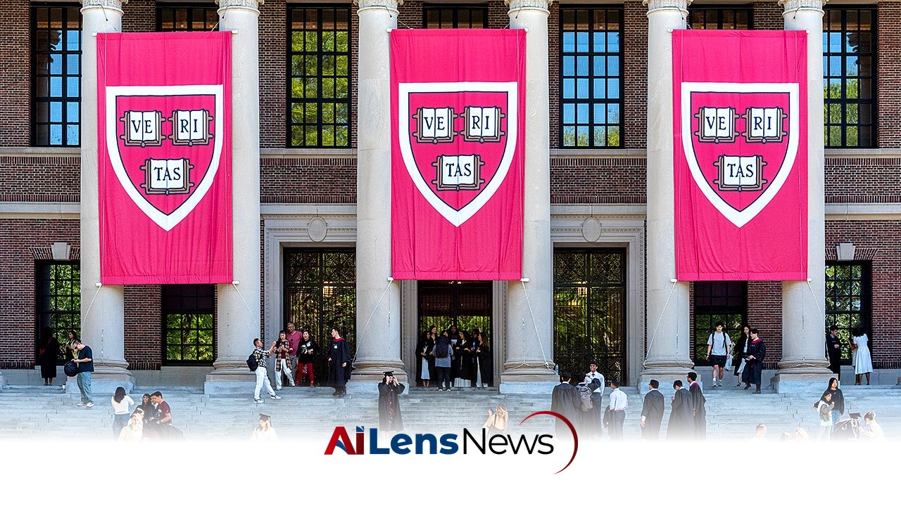DOJ Investigates Harvard's Financial Aid Practices Amid Discrimination Allegations