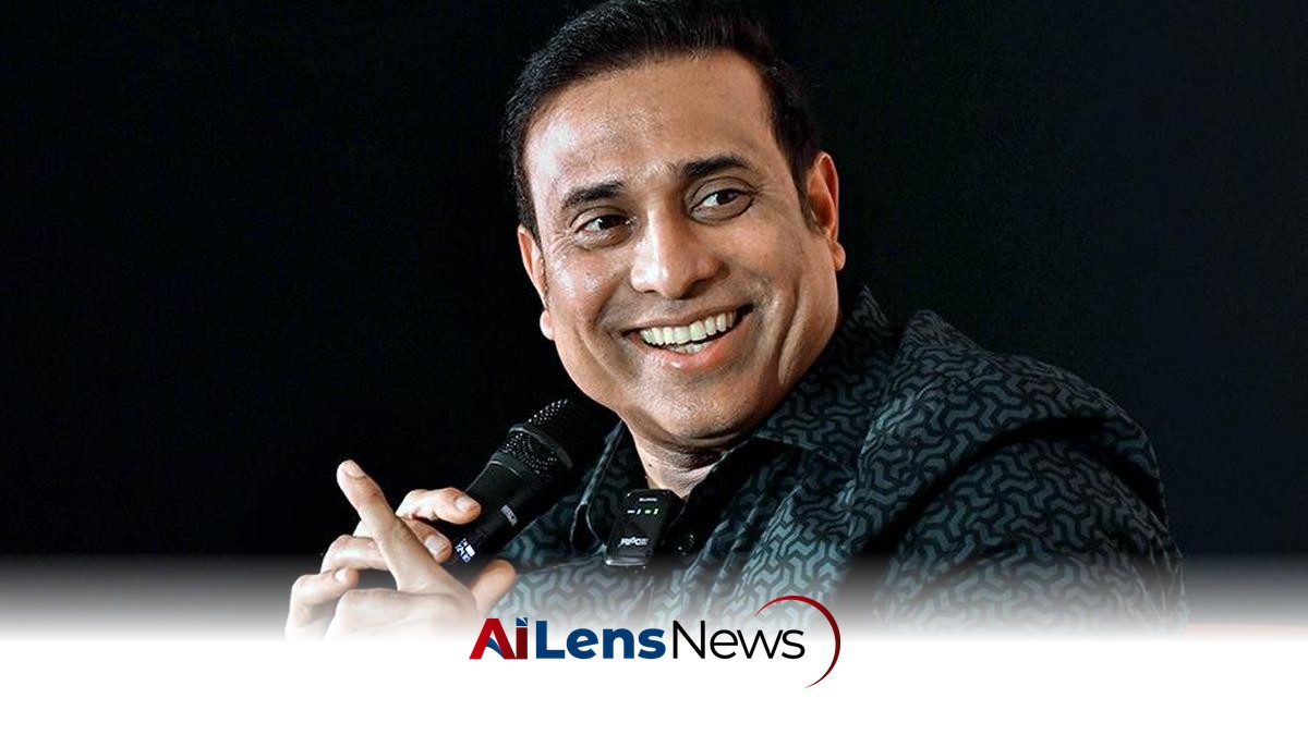 Laxman to Oversee India's Zimbabwe Tour and Asian Games Campaign
