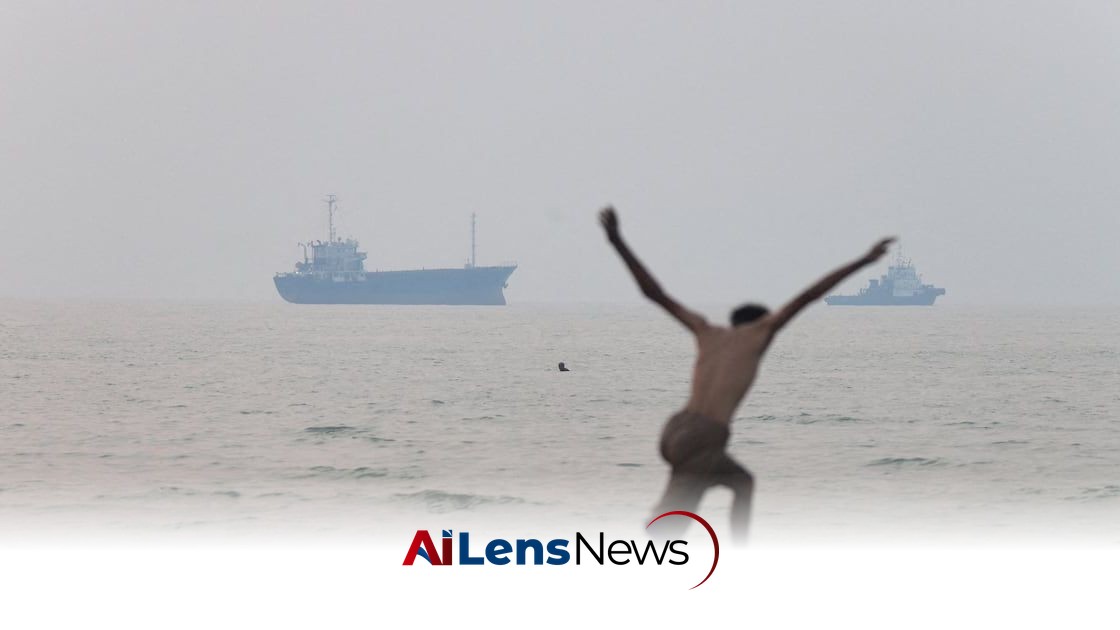 Urgent Call for Restoring Freedom of Navigation in the Strait of Hormuz