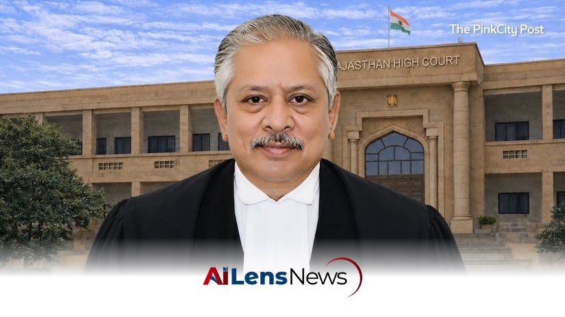 Rajasthan High Court closes illegal mining PIL, warns lease holders of cancellation for repeat violations