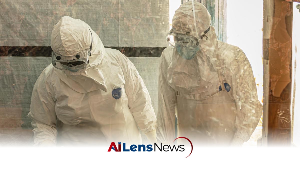 Trial for Bundibugyo Ebola Treatment Starts in DRC, WHO Says