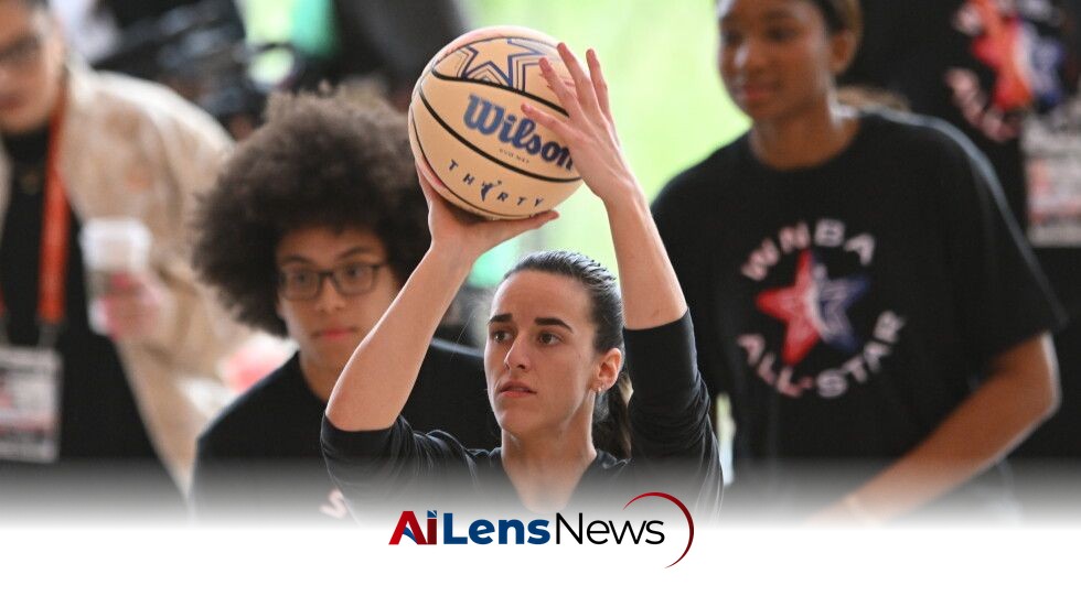 WNBA Faces Increased Scrutiny Amid Discord Surrounding All-Star Festivities