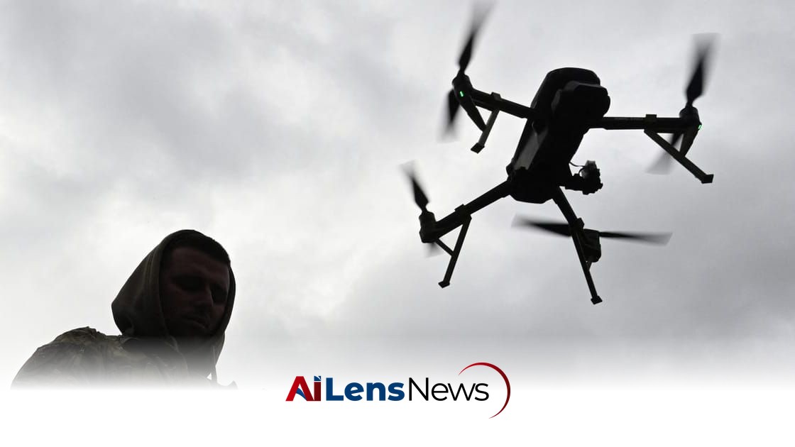 Drones in Warfare: A Double-Edged Sword for Ukraine and NATO