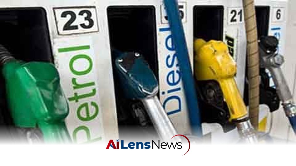 Government Delays Decision on Ethanol Blending in Petrol Beyond 20%