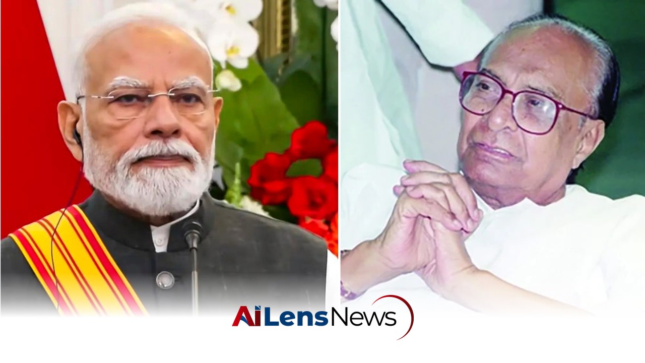 Brought Indonesia Closer: PM Modi Praises Biju Patnaik in Jakarta