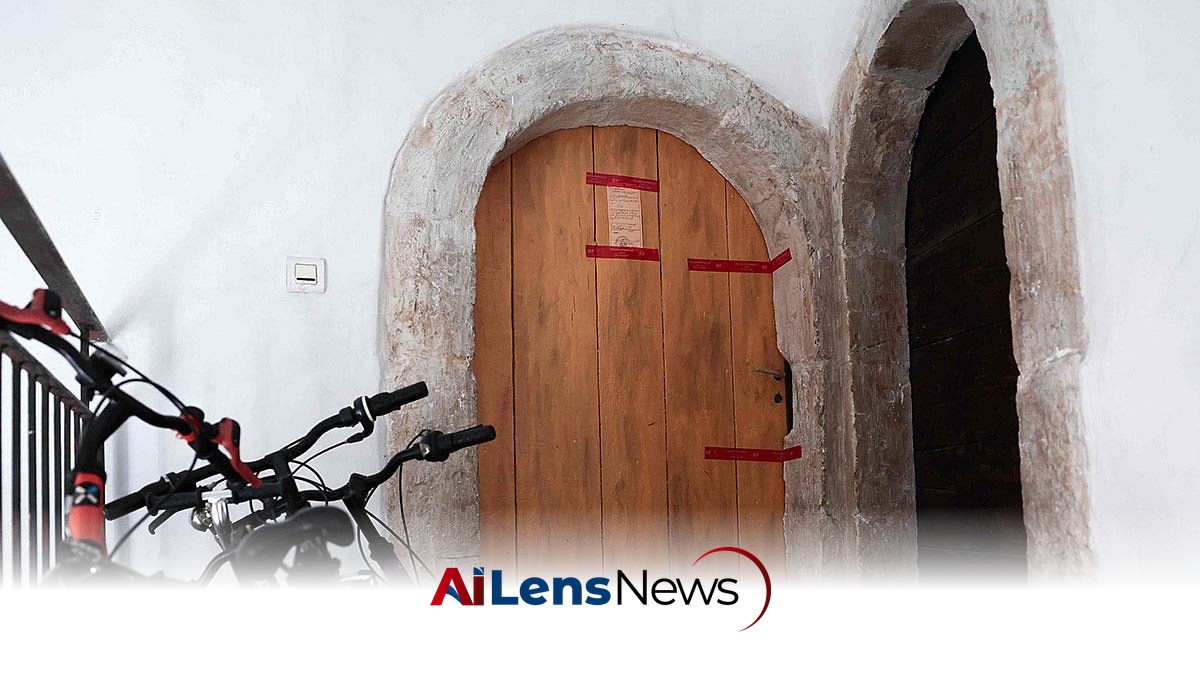 French Police Uncover Remains of Five Newborns in Orange Home