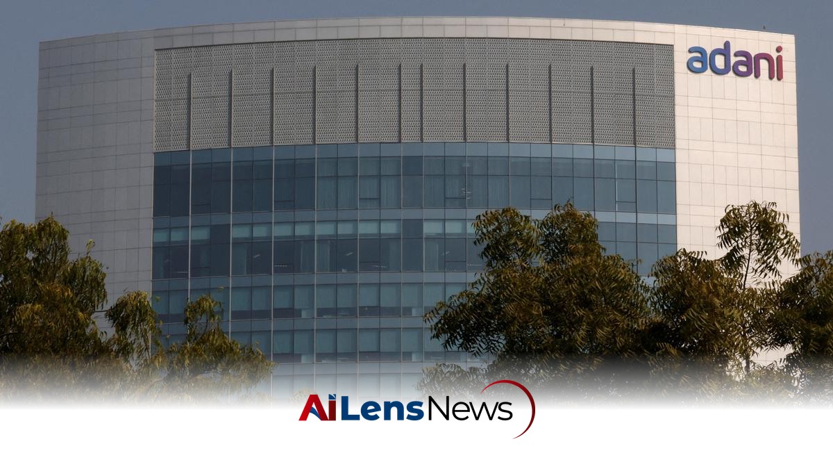 Adani Enterprises Refutes Airline Launch Rumors as Baseless