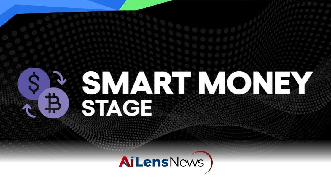 Disrupt 2026's Smart Money Stage: A Deep Dive into Fintech Innovations