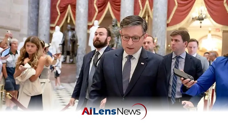 US House Votes to Limit Trump's Military Actions Against Iran