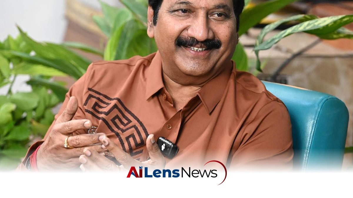 Singer Mano launches platform for fans to showcase talent