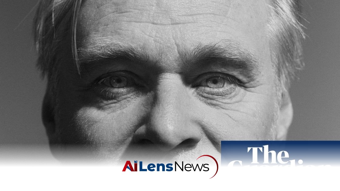 Christopher Nolan Discusses His Ambitious Adaptation of The Odyssey