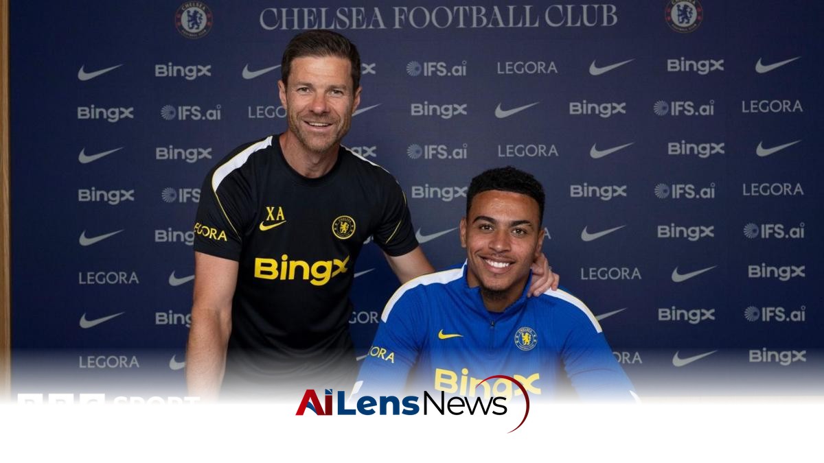 Chelsea Secures £117m Signing of Morgan Rogers from Aston Villa
