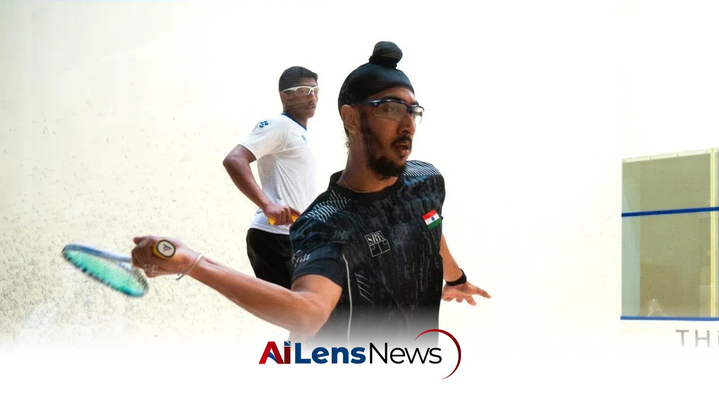 Indian Squash Teams Advance to Quarterfinals at World Junior Championships