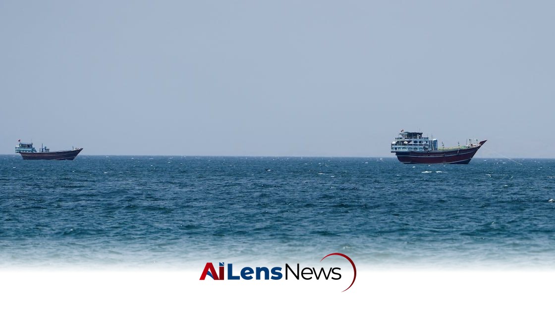 Oman Proposes Gulf-Backed Plan to Secure Strait of Hormuz Amid Iranian Threats