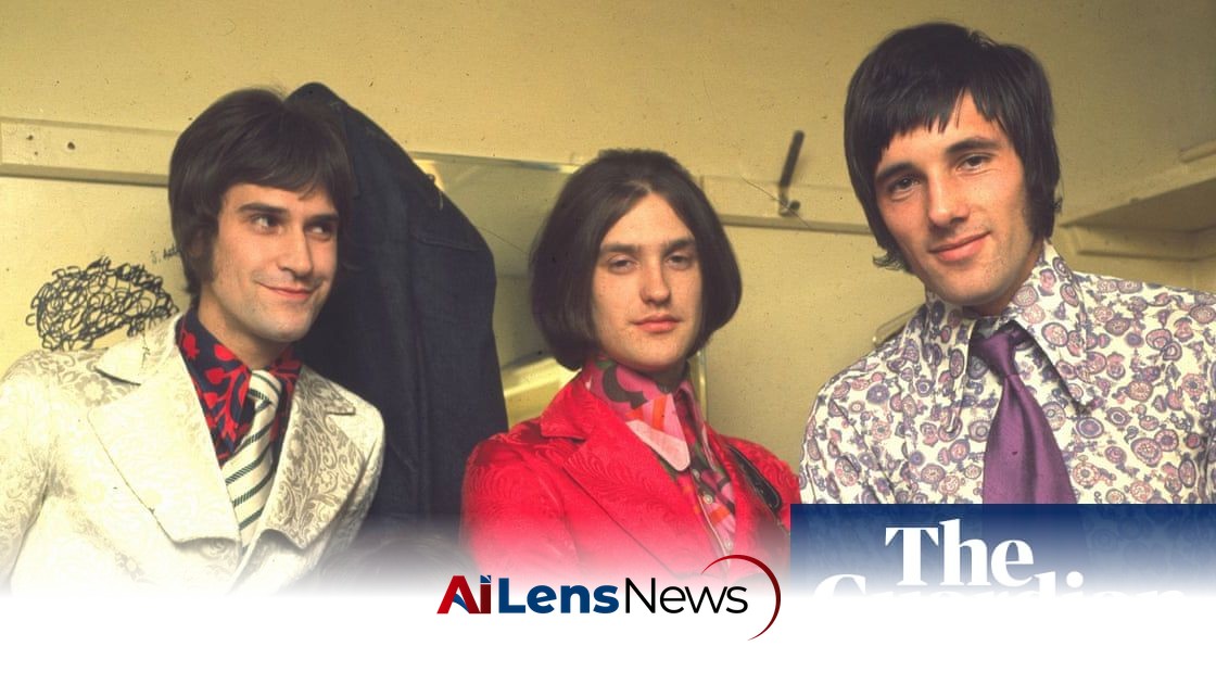 Ranking the Kinks: Their 40 Greatest Songs Explored
