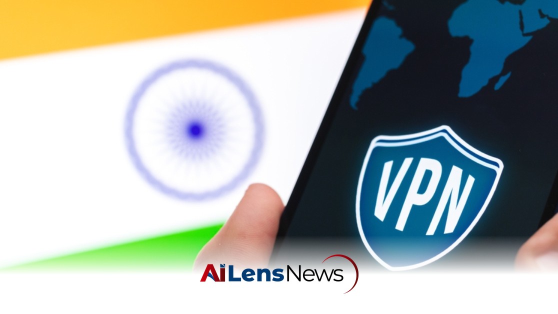 Centre Plans New Legal Framework To Tighten Oversight Of VPN Providers