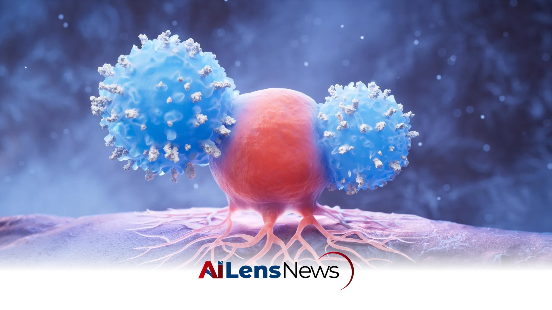 A common vitamin could help fight one of the deadliest brain cancers