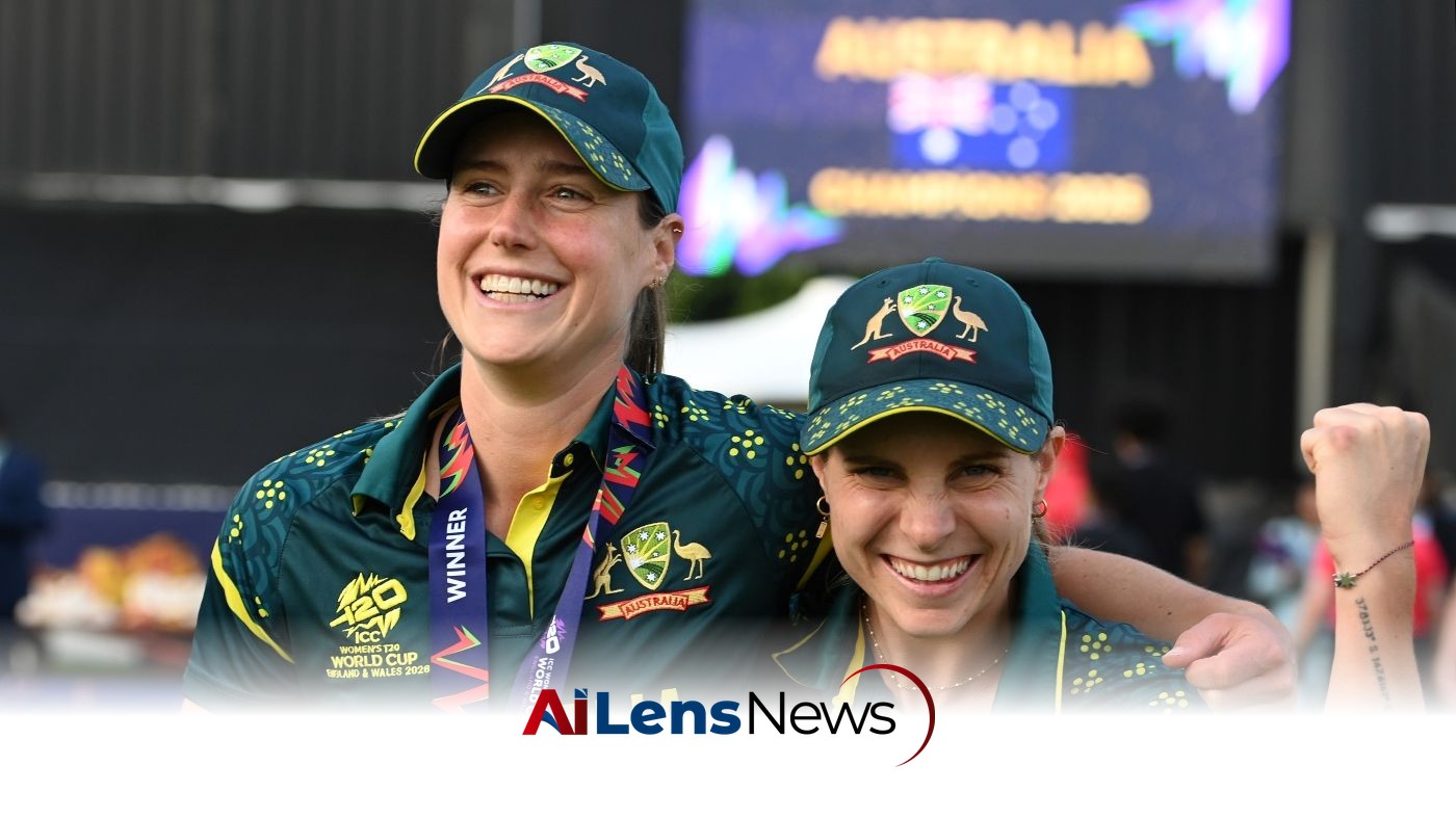 England Players Overlooked as Women's Hundred Captains Are Named