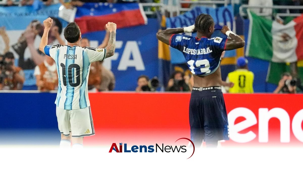 FIFA World Cup 2026 Round of 32: Key Takeaways