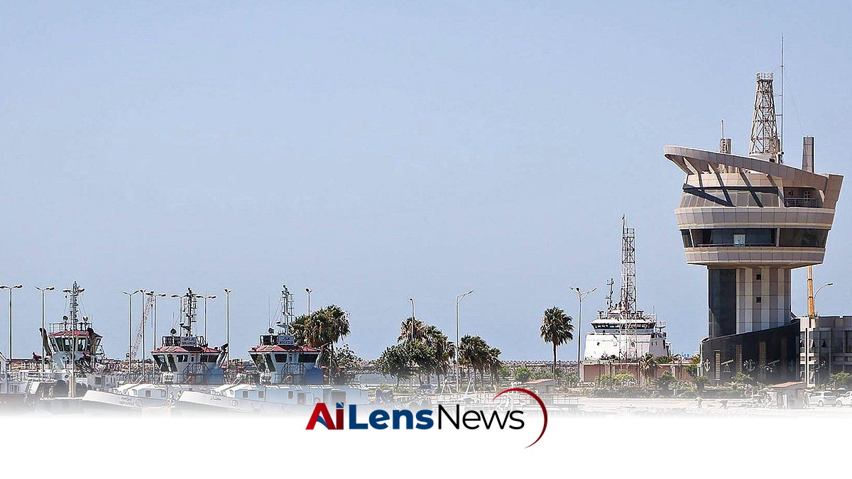 US Interests at Risk Amid Egypt Port Strike and Rising Tensions