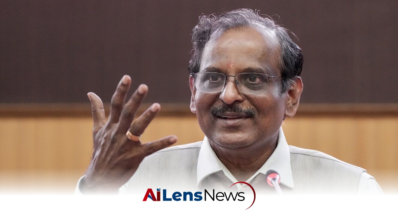 ISRO Plans Seven Launches This Fiscal Year, Gaganyaan Mission Next