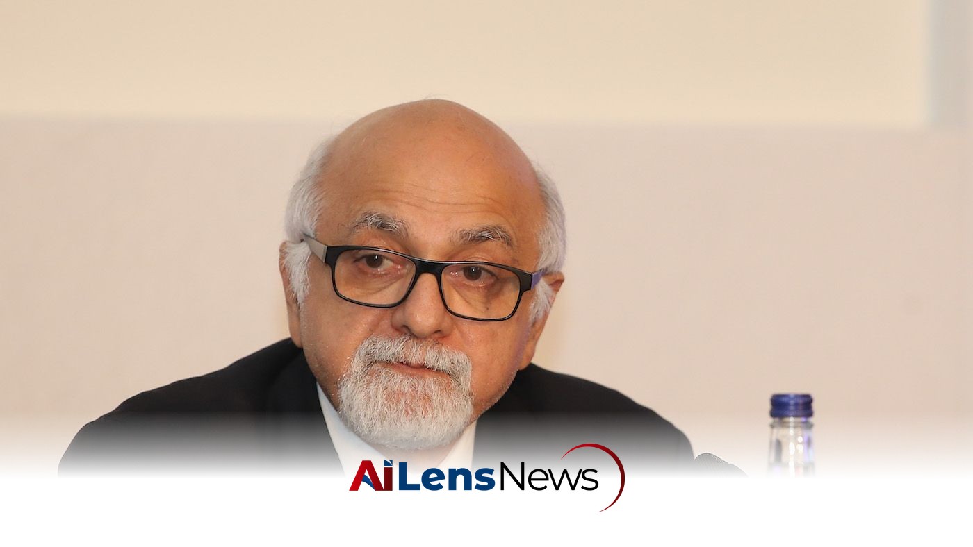 Imran Khwaja's Role as Associate Director on ICC Board Ends