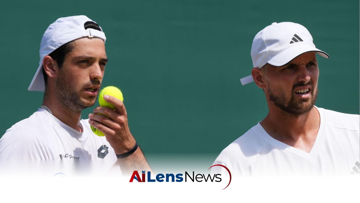 'You're taking our jobs' - doubles players angry at proposed cuts