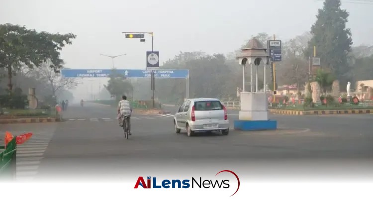 Traffic Advisory Issued for President Murmu's Odisha Visit