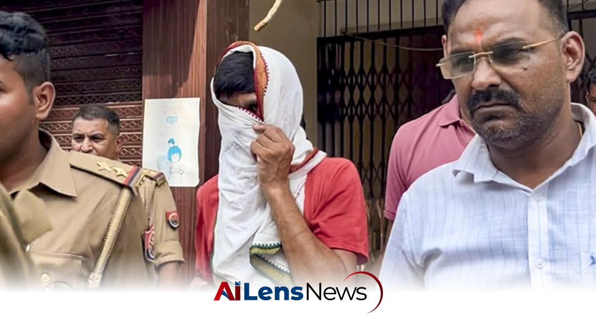 Ayodhya Ram Temple Donation Case: SIT Names Avinash Shukla as Prime Accused