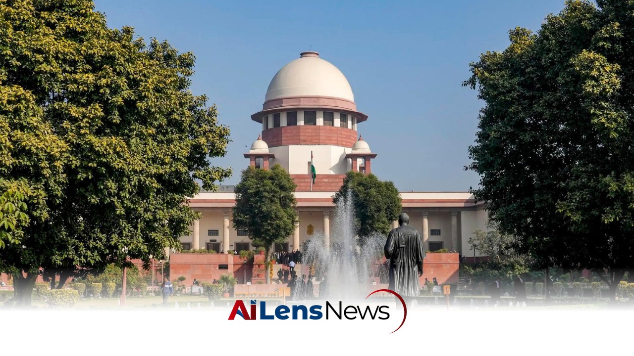 Spouse Accused of Adultery Can't Invoke Right to Privacy, Says SC