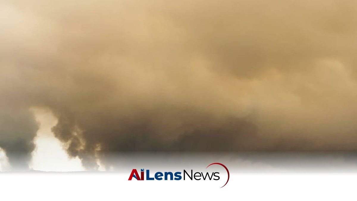 Over 160,000 Evacuated as Wildfires Rage in France and Spain