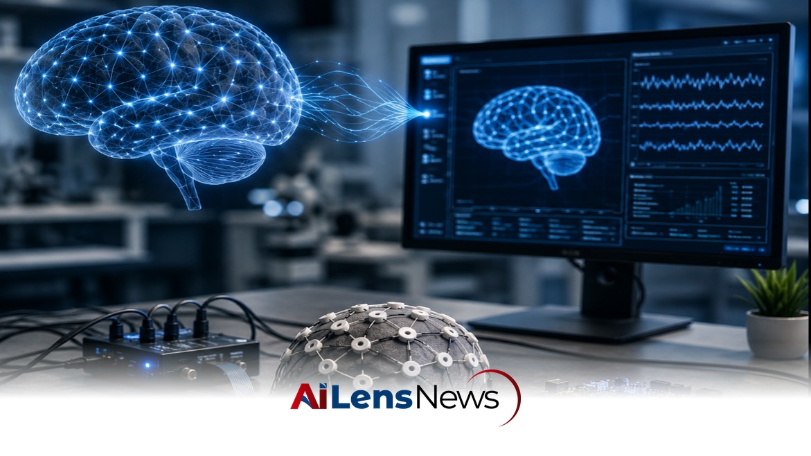 Brain-Computer Interfaces: Transforming Healthcare and Human Interaction