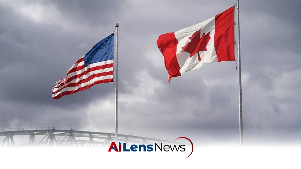 US Implements New Tariffs on 60 Trading Partners Amid Trade Policy Shift