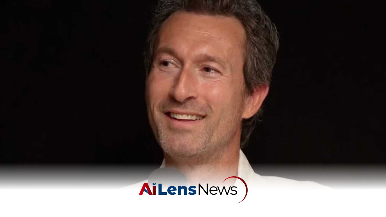 Aaron Lazar’s Family Launches USD 500K GoFundMe