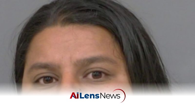 Brampton Woman Arrested for Alleged $60,000 Rental Fraud