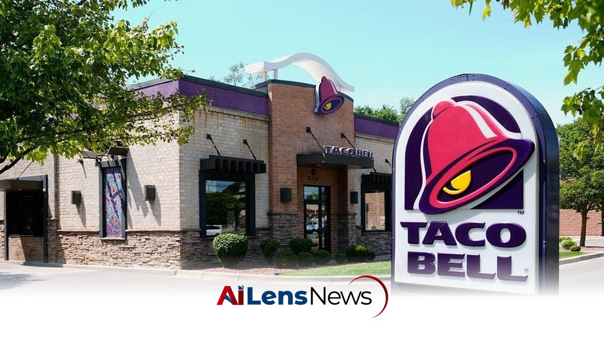 Taco Bell's Shredded Lettuce Linked to Multistate Parasite Outbreak