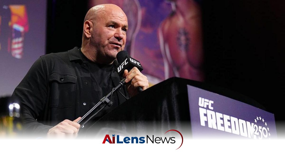 What is Zuffa and can it shake up the landscape?