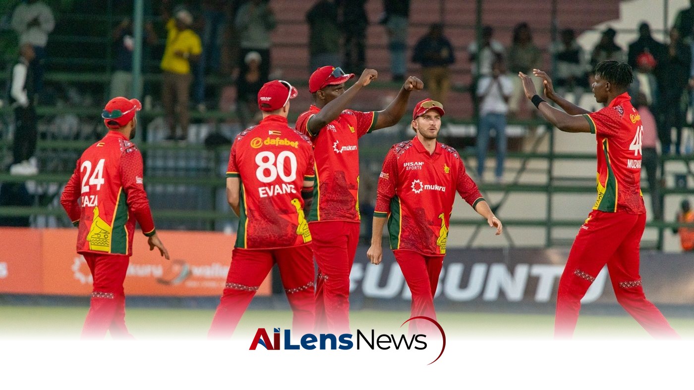 Zimbabwe eye 3-0 sweep as Bangladesh seek consolation