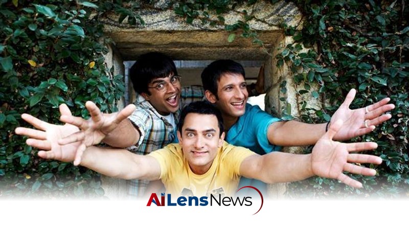 Aamir Khan Clarifies Misconception About 3 Idiots Character Inspiration