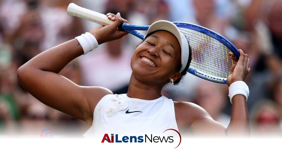Osaka Stuns World Number One Sabalenka to Reach Quarter-Finals