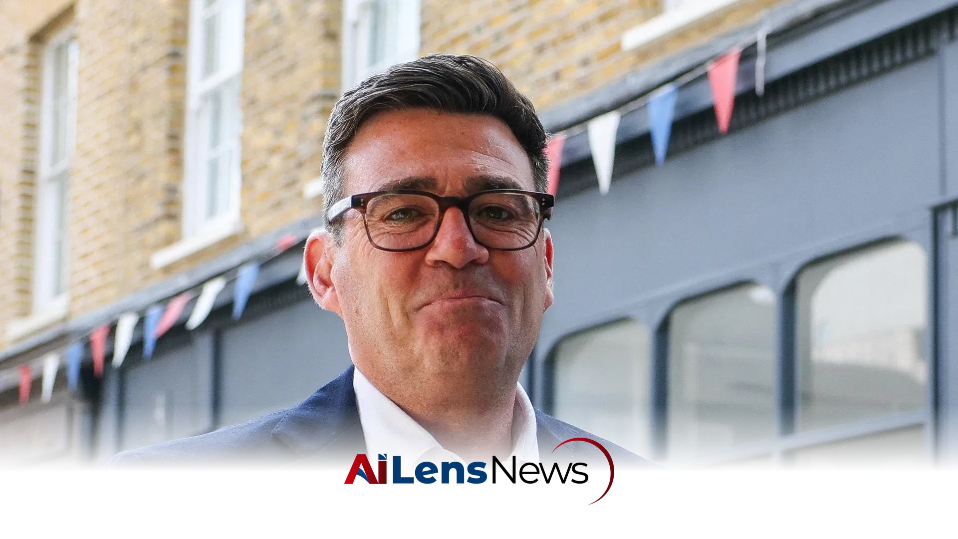 Andy Burnham Faces Early Challenges as Labour Leader Ahead of Taking Office